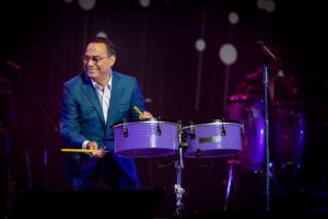 Gilberto Santa Rosa presentará en Santo Domingo gira «Camínalo»  