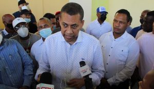 Guido confía Gobierno «alegrará la Navidad a los perremeístas»