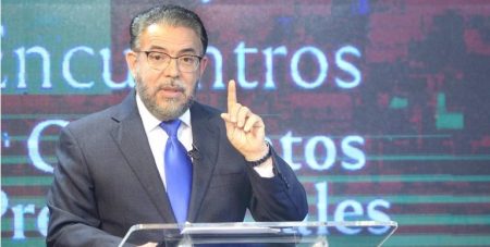 Moreno dice ya no hay excusas para iniciar transformación PN