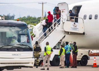 Experto de la ONU rechaza deportaciones EU de haitianos