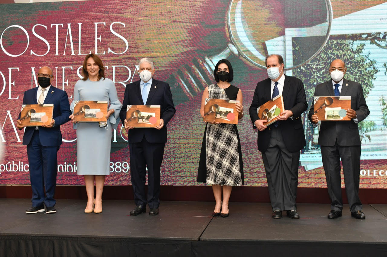 INICIA lanza décima publicación “Postales de Nuestra Memoria” imagen