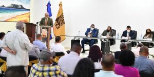 1,400 personas han aplicado para ser miembros de JCE provincias