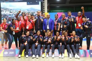 RD cierra con 23 medallas en los Juegos Panamericanos de Cali