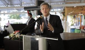 Leonel ve debe colocarse interés pueblo por encima de emociones Leonel ve debe colocarse interés pueblo por encima de emociones