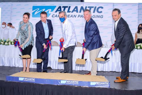 Atlantic Corporation expande sus operaciones en la R.Dominicana imagen