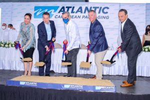 Atlantic Corporation expande sus operaciones en la R.Dominicana