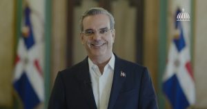 Mayoría de consultados favorece reelección de Presidente Abinader