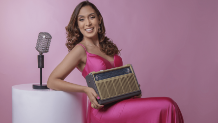 Madre S.O.S. Radio celebra 8vo aniversario desde Quisqueya FM