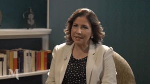 Margarita defiende a Omar Fernández de «campaña sucia»