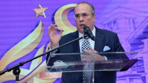 PLD acusa Gobierno de fomentar  el transfuguismo; lo ve «nefasto»