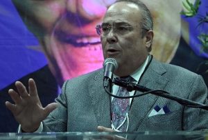 Secretario General del PLD opina el Gobierno va en un claro declive