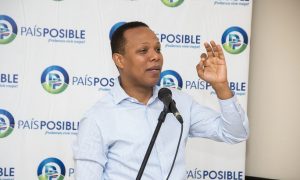 País Posible realiza jornada de afiliación de nuevos miembros