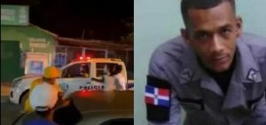 Dos hechos extraños ponen a la policía dominicana en entredicho