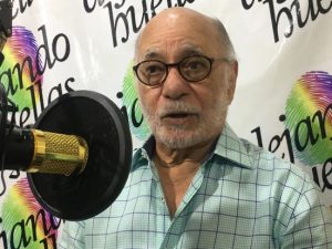 Nandy Rivas destaca comerciales publicitarios para Ron Barceló