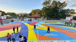 SANTIAGO: Alcalde afirma cumple con Presupuesto Municipal 2021