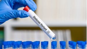 MSP confirma un primer caso de variante ómicron en Dominicana