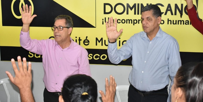Partido Humanista hará domingo VI convención elegir autoridades imagen