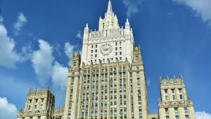 Rusia anuncia tregua para 8 y 9 de mayo en guerra con Ucrania