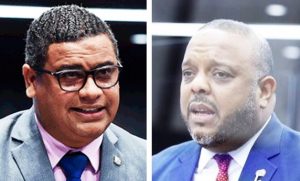 Legisladores PLD critican justicia no actúe contra ex funcionarios