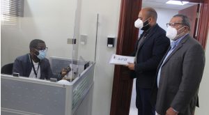 APD llama JCE hacer cumplir leyes electorales; «partidos las violan»