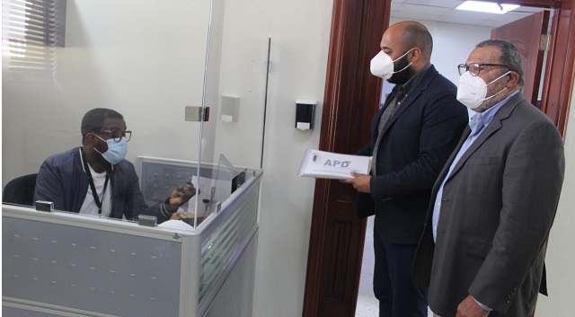 APD llama JCE hacer cumplir leyes electorales; «partidos las violan» imagen