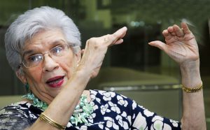 Presentarán especial televisión dedicado memoria Yvelisse Prats 