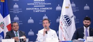 Dominicana cierra 2021 con 100 nuevas empresas zonas francas