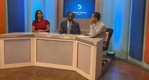 Partido Cívico Renovador pide voto automatizado para el 2024