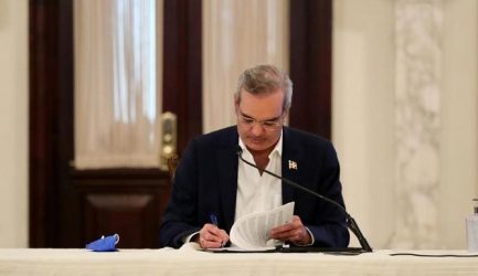 Poder Ejecutivo crea «Gabinete de Promoción Inversiones» en RD Poder Ejecutivo crea «Gabinete de Promoción Inversiones» en RD