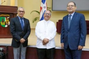 Centro de Investigación y Ciencias de la Familia inicia campaña