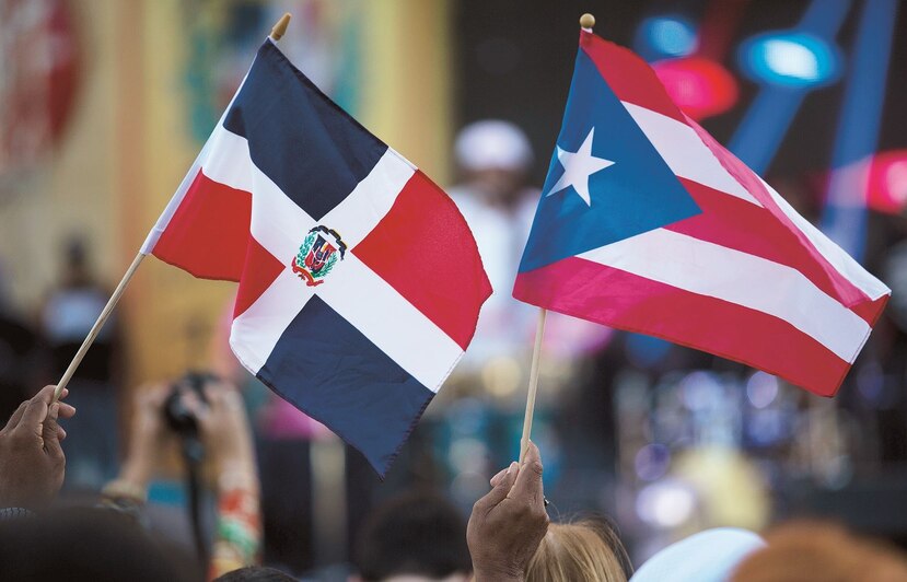 PUERTO RICO: Buscan nivelar la balanza comercial con la R. Dom. imagen