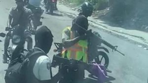 HAITI: Grupos armados asesinan a 4 iban en minibuses públicos