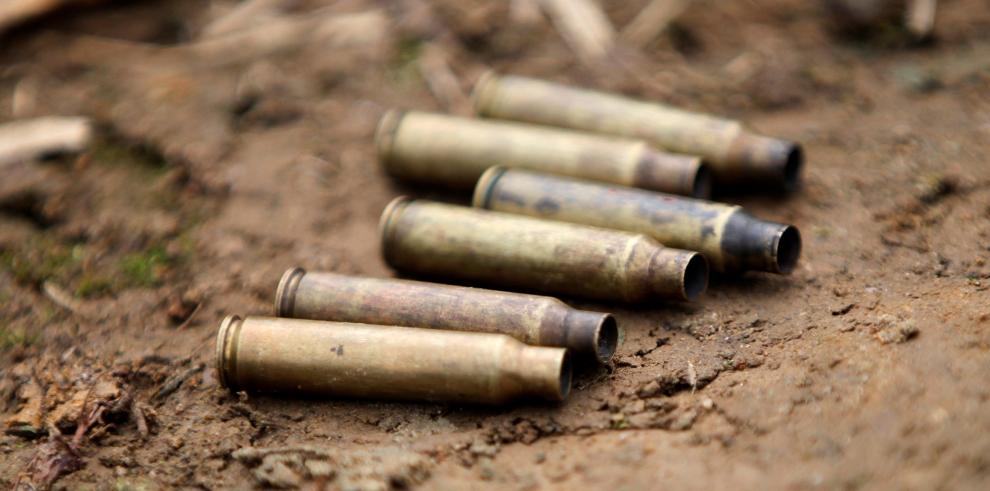 COLOMBIA: Al menos 3 muertos y dos heridos en una nueva masacre imagen