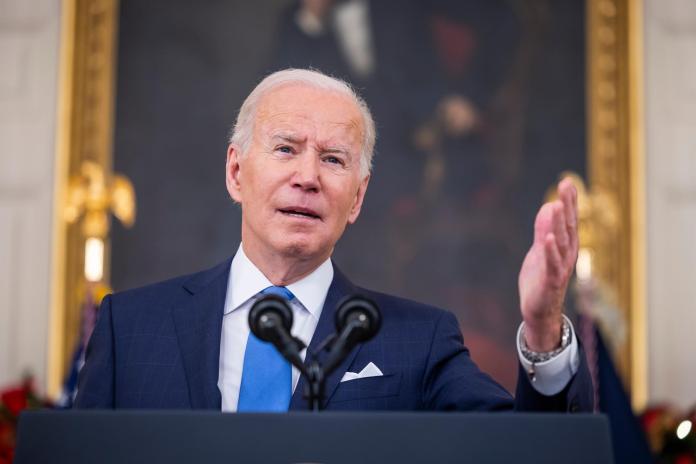 Enumeran los diez retos para Estados Unidos en el año 2022 imagen