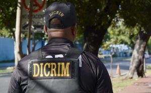 Cae abatido un haitiano buscado por las autoridades por delitos