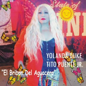 Yolanda Duke rinde tributo a Tito Puente con «Bribón del Aguacero»