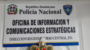 SANTIAGO: Policía identifica y persigue autores muerte mujer
