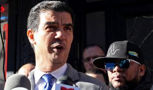 NY: Ydanis asegura puestos claves para hispanos en nueva Alcaldía