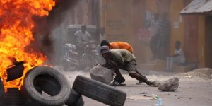 Haití 2021, el peor año de un país sumido en pobreza y tragedias