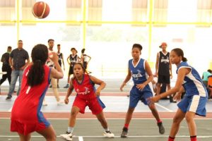 INEFI anuncia celebración Torneo Nacional de Baloncesto Escolar