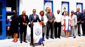 ARUBA: Cónsul RD encabeza inauguración sede