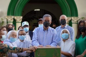 Leonel lamenta el Gobierno no haya enfrentado alza de precios Leonel lamenta el Gobierno no haya enfrentado alza de precios