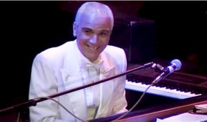 Muere este viernes a los 76 años  el músico de la RD Jorge Taveras