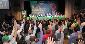 FP rechaza el aumento de precios de productos y la tarifa eléctrica