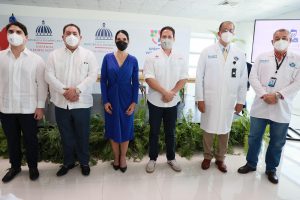 Inician construcción de la Unidad de Oncopediatría del INCART