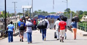 Expertos fijarán posición sobre migración haitiana y otros males