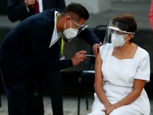 México ya vacunó contra Covid-19 a más de 81 millones de personas