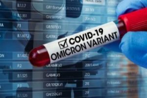 PUERTO RICO: Crece preocupación por la peligrosa variante Ómicron