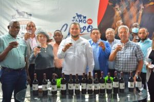 NEYBA: FEDA anuncia INESPRE adquiere la producción de vino