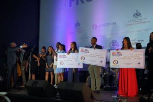 Concluye con éxito Festival Voces Fronterizas con tres ganadores